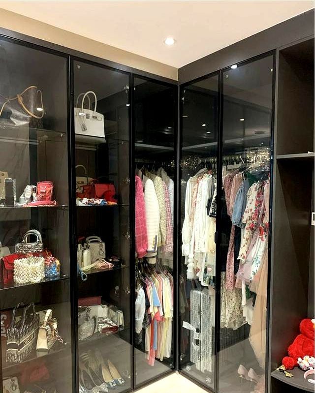 避坑指南：定制衣柜坚持“六不要”，使用起来舒适又顺手 - 家居知识