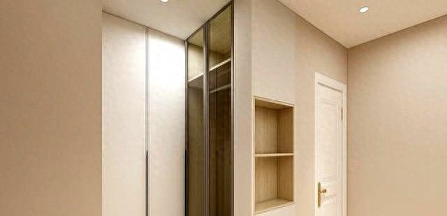 定制衣柜避坑指南，牢记‘六不要’原则，打造舒适顺手收纳空间