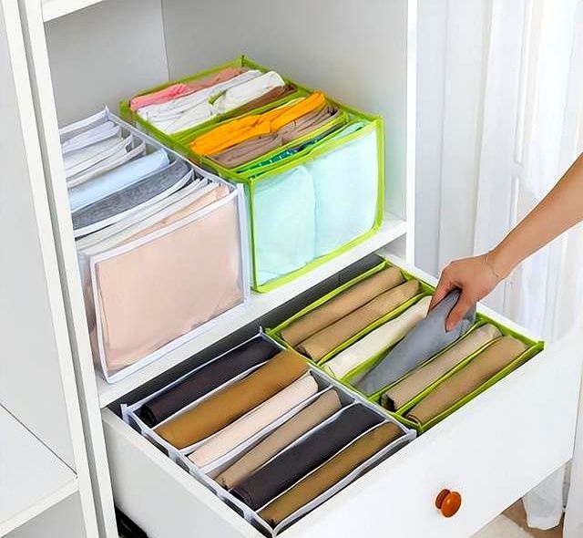 避坑指南：定制衣柜坚持“六不要”，使用起来舒适又顺手 - 家居知识