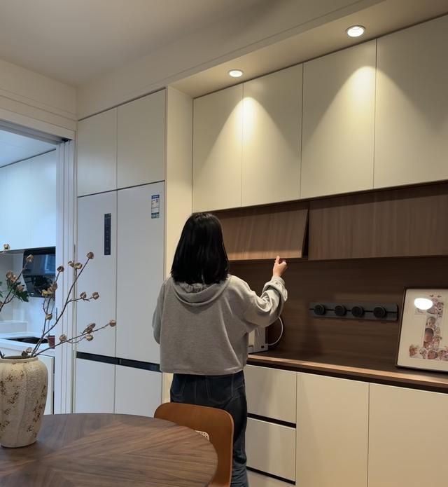 做餐边柜别瞎抄模板！避开3个坑，按这7点做，实用又显高级！ - 家居知识
