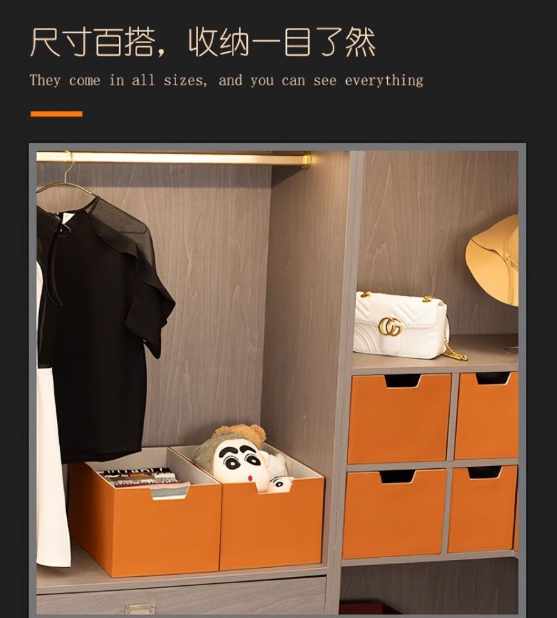 衣帽间怎么做更高级？TOP5高级感决定因素排行榜 - 家居知识