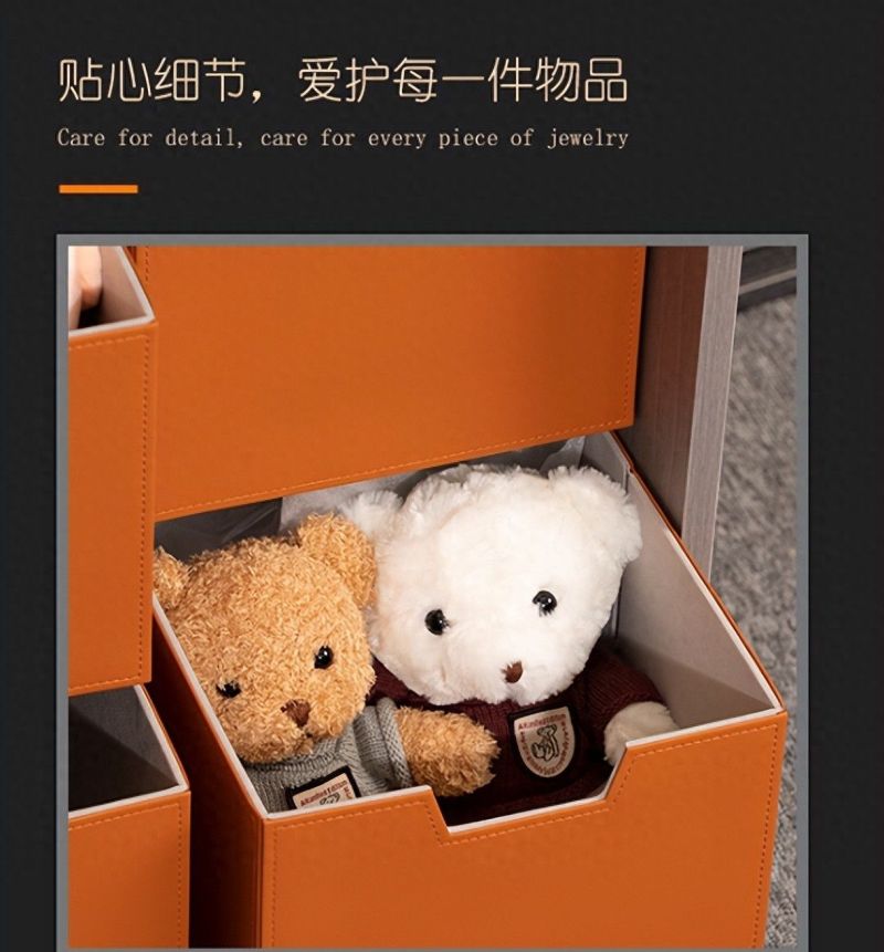 5条高级衣帽间设计逻辑，预算不是关键！