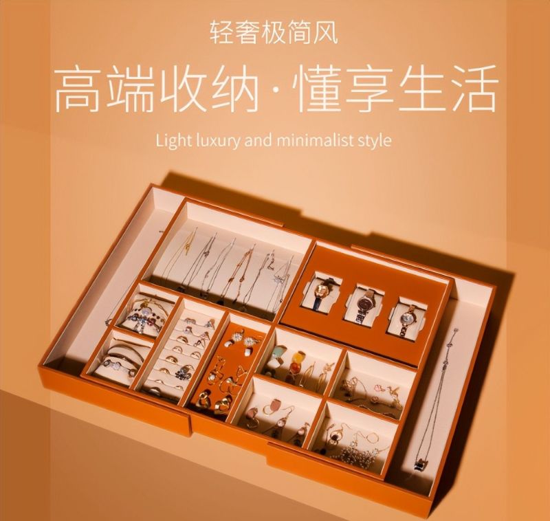 衣帽间怎么做更高级？这 5 条设计逻辑比预算更重要 - 家居知识