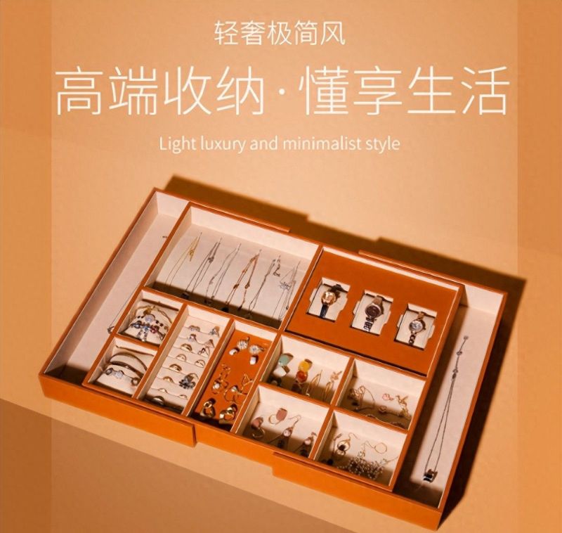 衣帽间显高级的秘诀，收纳系统底层逻辑才是关键