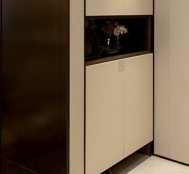 现代轻奢风的装修风格，领导看了都来问 - 家居知识