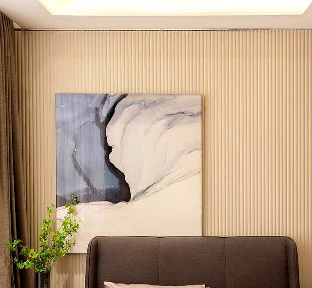 现代轻奢风的装修风格，领导看了都来问 - 家居知识