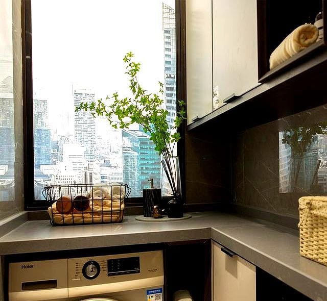 现代轻奢风的装修风格，领导看了都来问 - 家居知识