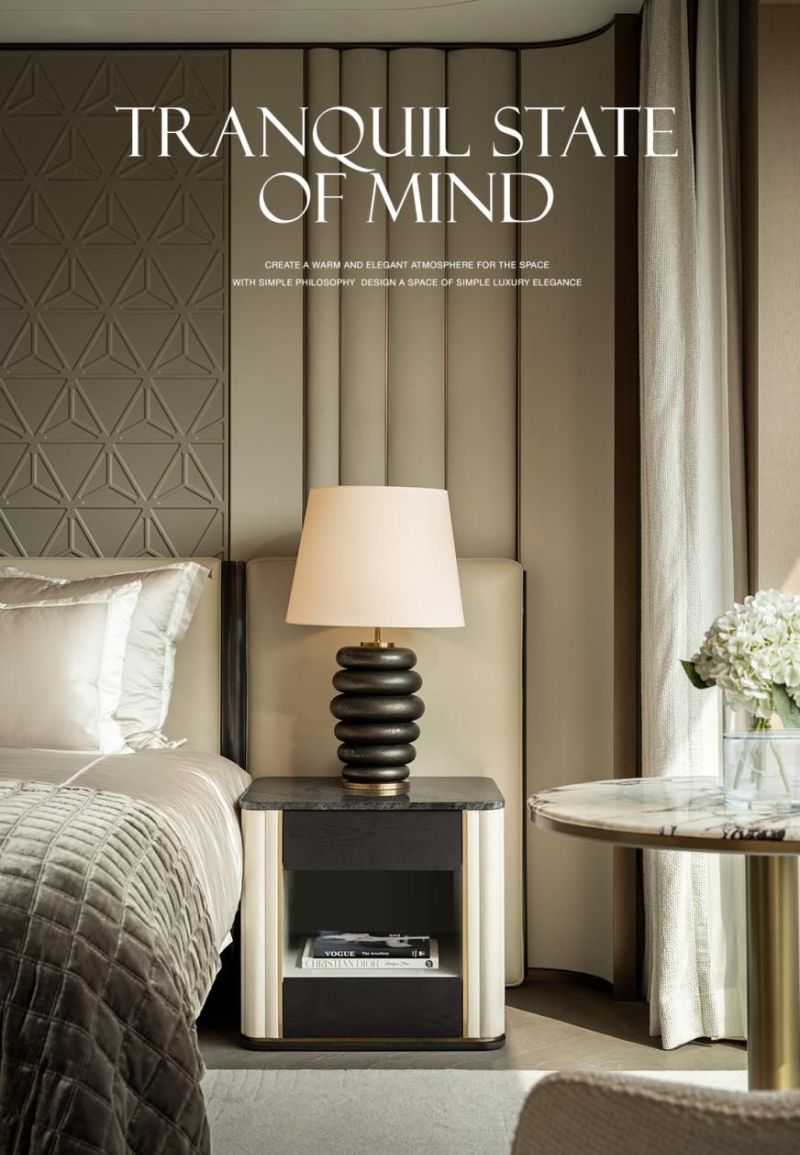 轻奢风，大隐于市的美宅！ - 家居知识