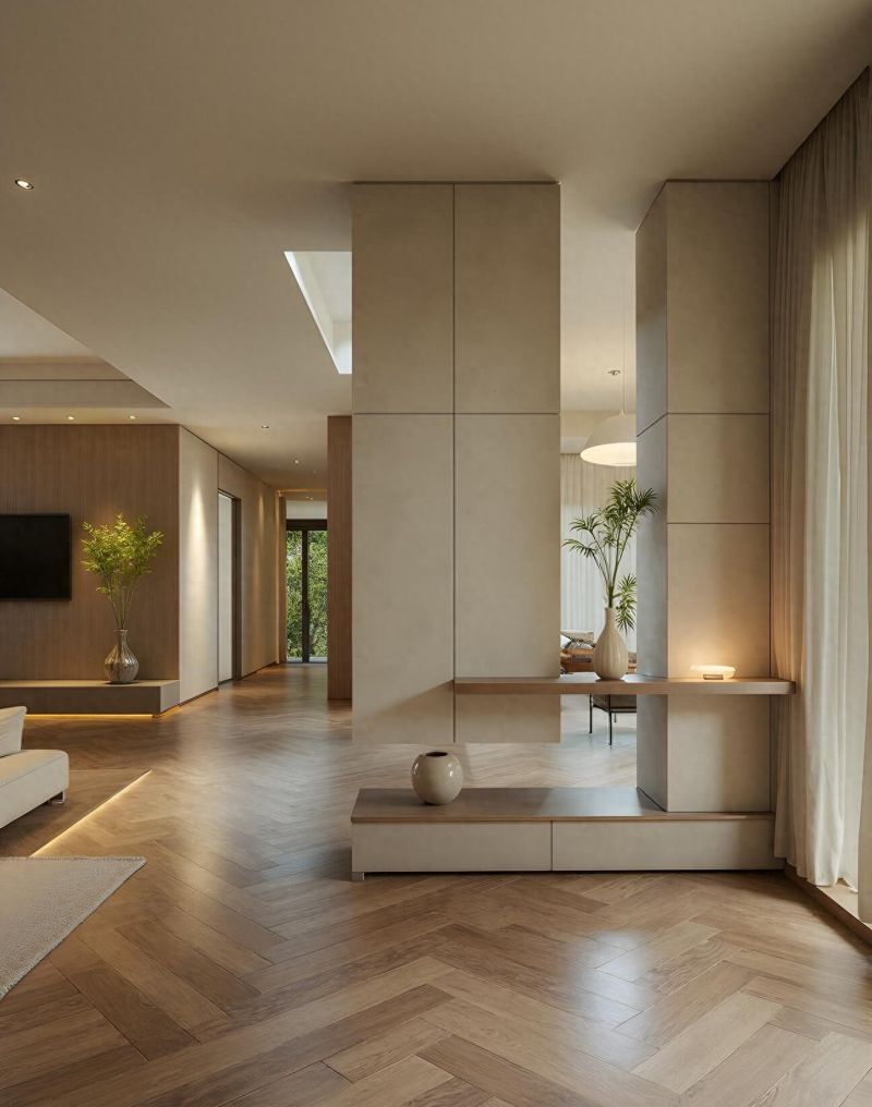 听劝！原木风装修高级感拉满，这9图证明选它太明智