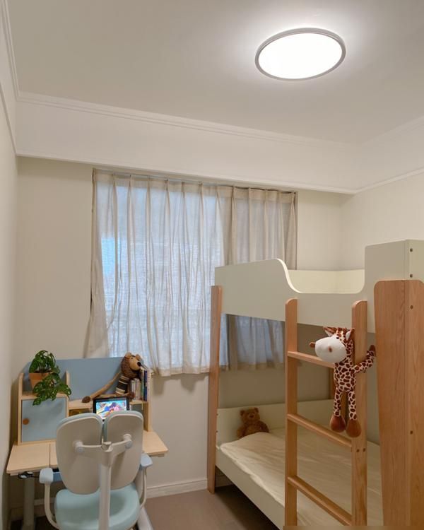 四川一户人家的装修好让人羡慕，轻法式风设计既优雅又实用 - 家居知识