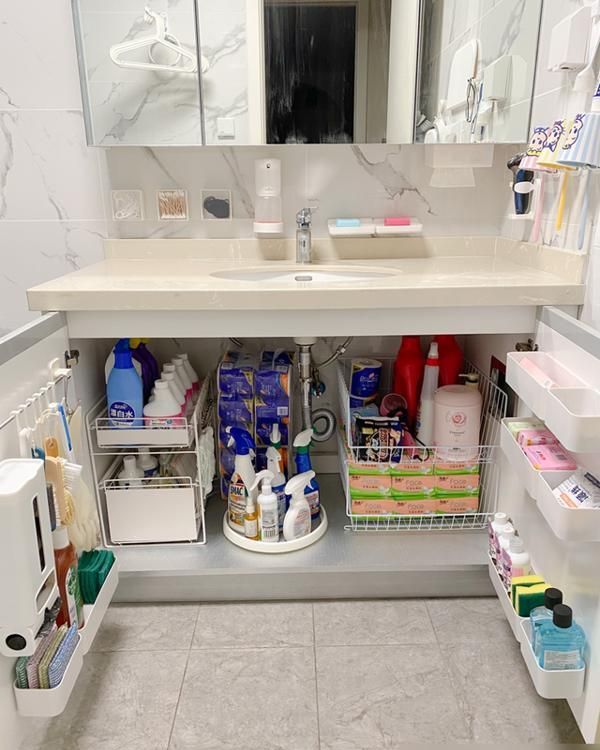 四川一户人家的装修好让人羡慕，轻法式风设计既优雅又实用 - 家居知识