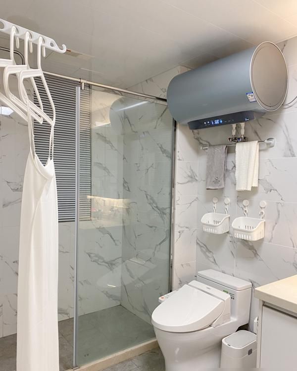 四川一户人家的装修好让人羡慕，轻法式风设计既优雅又实用 - 家居知识