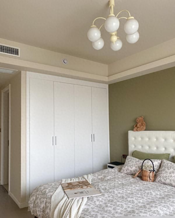 四川一户人家的装修好让人羡慕，轻法式风设计既优雅又实用 - 家居知识