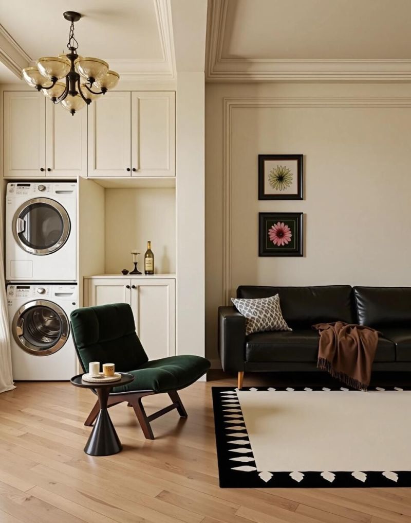 法式复古装完太美了，邻居天天追着问～ - 家居知识