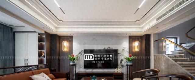 新中式装修避坑指南，5招打造高级东方美