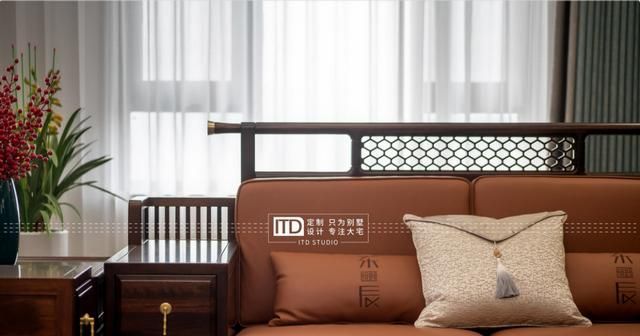 新中式装修避坑指南：5 个实用技巧，装出高级东方韵味 - 家居知识