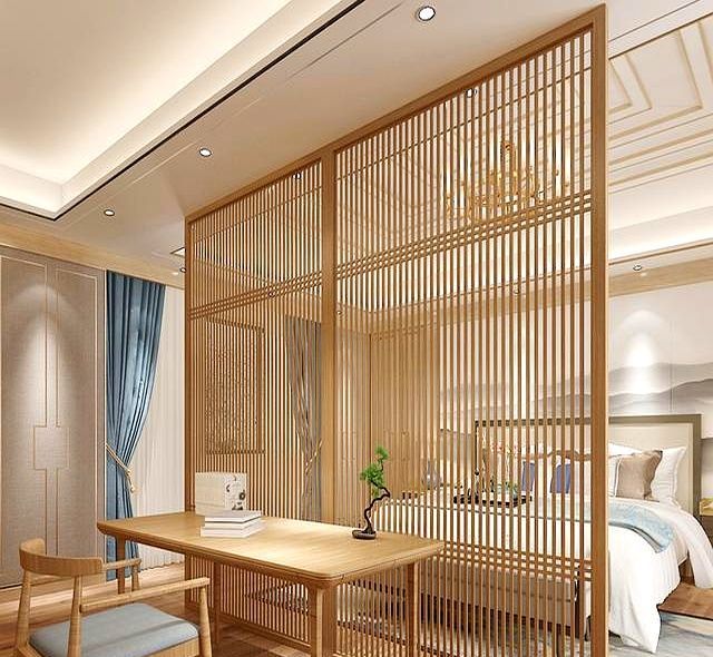 “新”中式装修风格新在哪：线条新、配色新、装饰新 - 家居知识