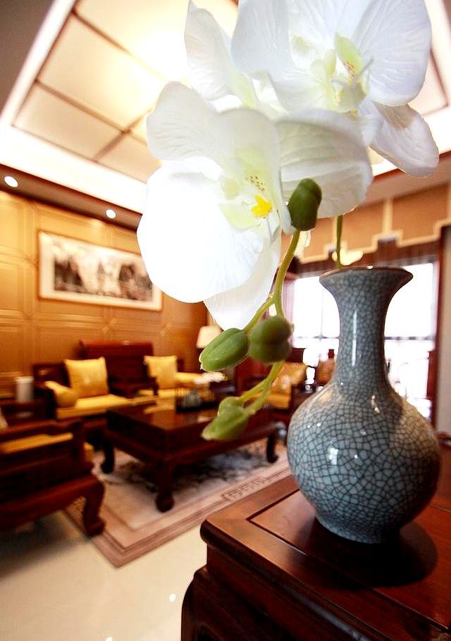 “新”中式装修风格新在哪：线条新、配色新、装饰新 - 家居知识