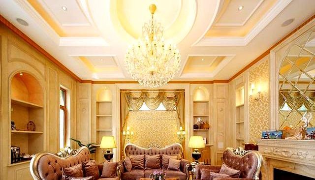 “新”中式装修风格新在哪：线条新、配色新、装饰新 - 家居知识