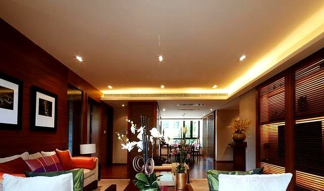 “新”中式装修风格新在哪：线条新、配色新、装饰新 - 家居知识