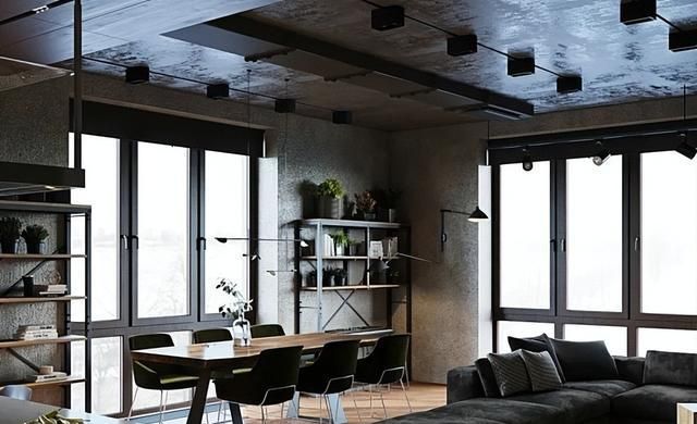 新房装修8大风格+颜色搭配攻略：选错显廉价，选对省10万软装费！ - 家居知识