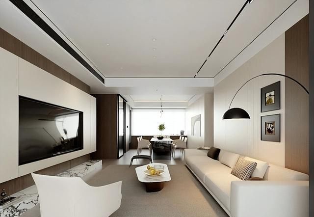 新房装修8大风格+颜色搭配攻略：选错显廉价，选对省10万软装费！ - 家居知识