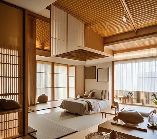 新房装修8大风格+颜色搭配攻略：选错显廉价，选对省10万软装费！ - 家居知识