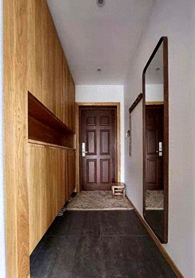 治愈系日式极简装修，一眼倾心的美学空间