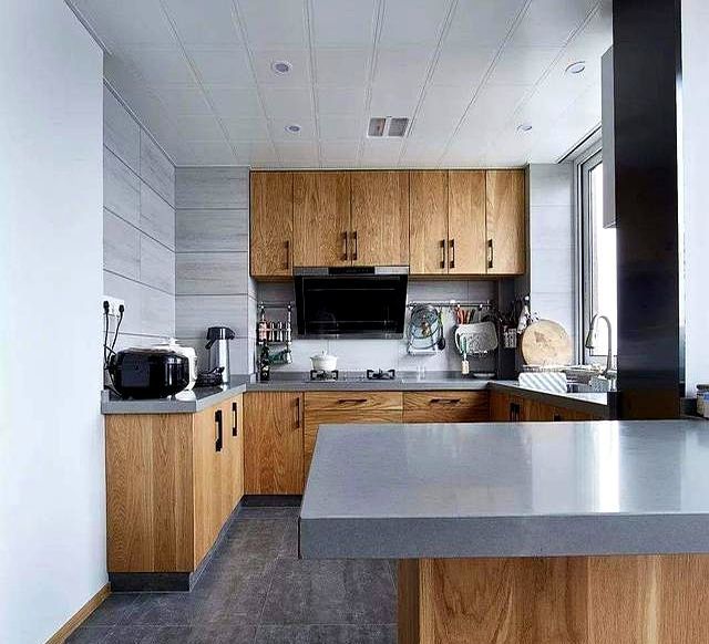 这是我见过最简洁的日式装修，第一眼就被治愈了，太美了 - 家居知识