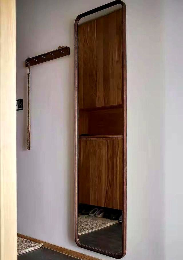 这是我见过最简洁的日式装修，第一眼就被治愈了，太美了 - 家居知识