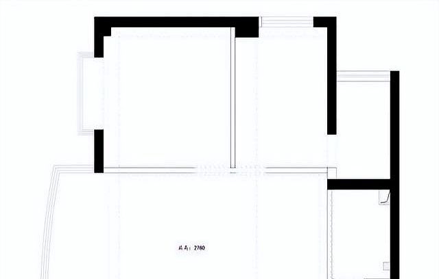 她的60㎡小家，因装修布置而走红，日式原木风真的很适合小户型 - 家居知识
