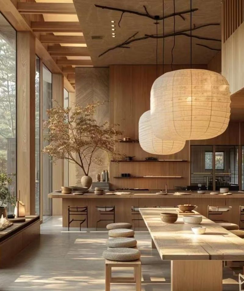 重庆日式装修改造 - 家居知识