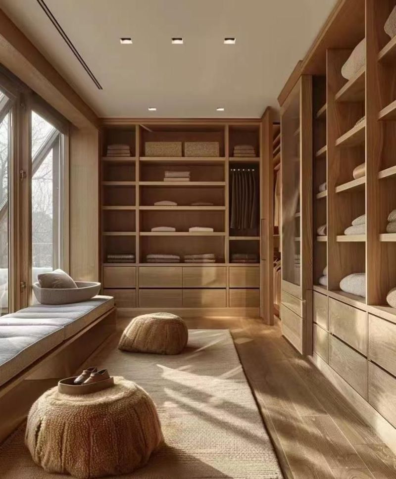 重庆日式装修改造 - 家居知识