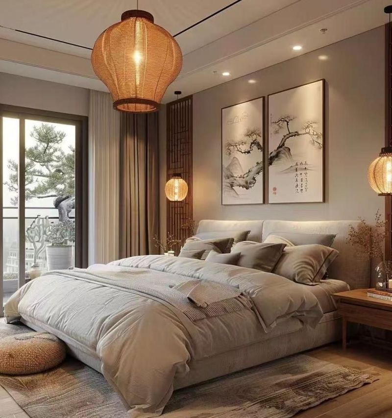 重庆日式装修改造 - 家居知识