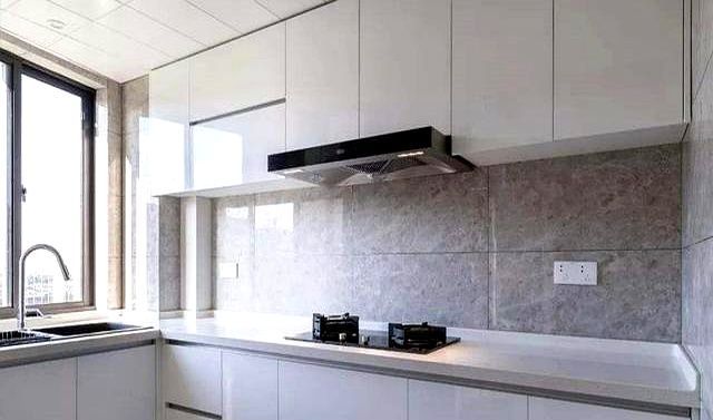 定制橱柜中有五个很贵的细节，这样做，才能兼顾便宜和好用 - 家居知识