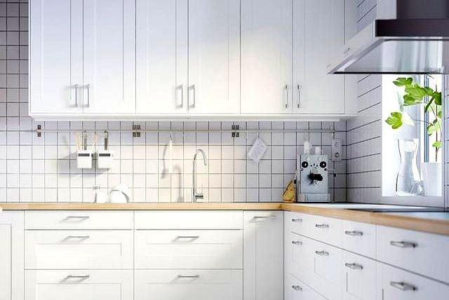 定制橱柜中有五个很贵的细节，这样做，才能兼顾便宜和好用 - 家居知识