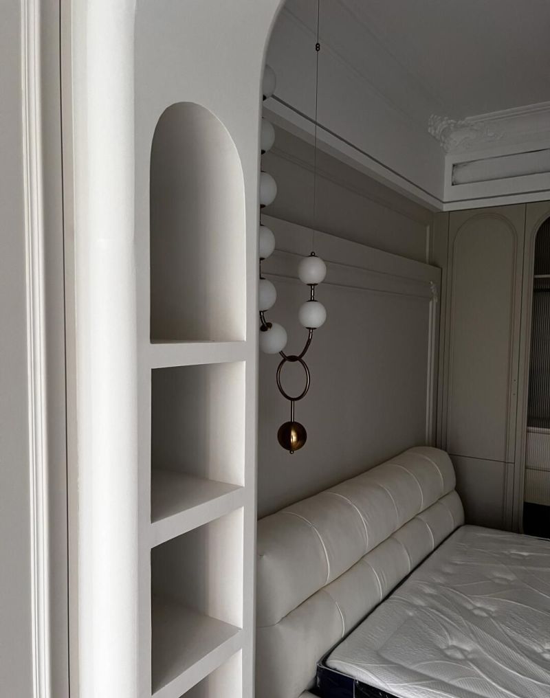 厨房橱柜定制指南：中式与整体风格的优质之选 - 家居知识