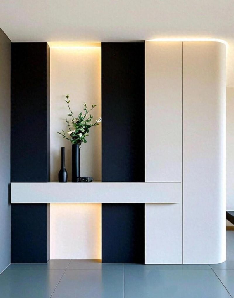 厨房橱柜定制全攻略，实力厂家推荐与潮流设计指南