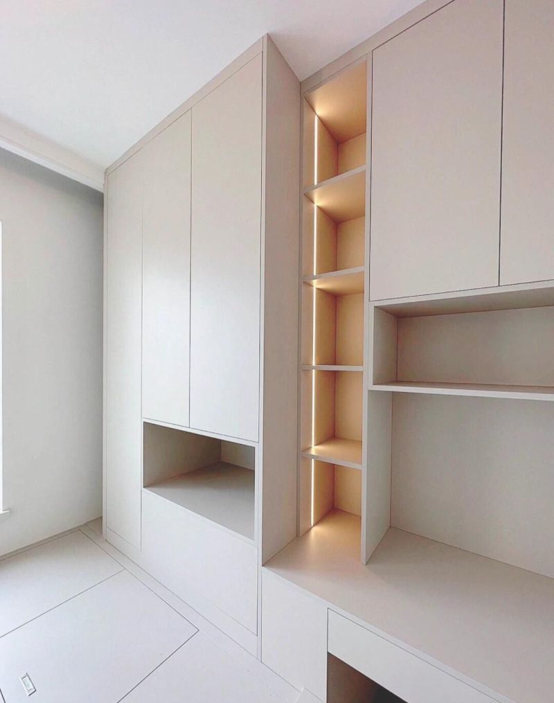 厨房橱柜定制：专业制造商的品质之选 - 家居知识