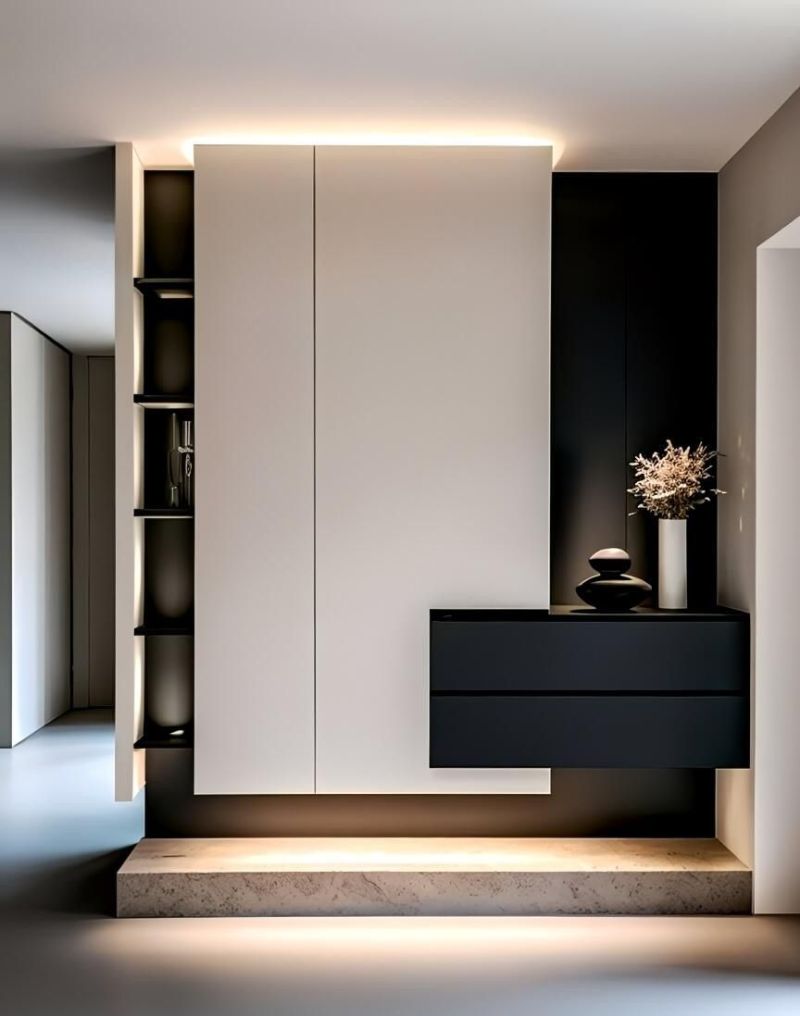 厨房橱柜定制：专业制造商的品质之选 - 家居知识