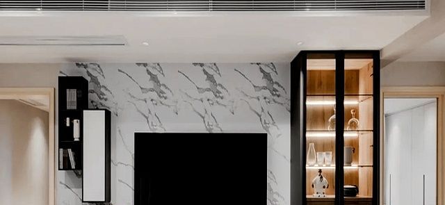 电视柜既要好看又要实用，做到这些重点，保证让你观影享受翻倍 - 家居知识