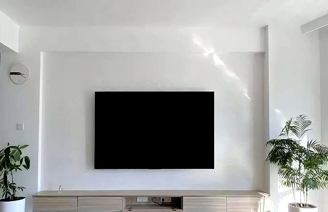 电视柜既要好看又要实用，做到这些重点，保证让你观影享受翻倍 - 家居知识