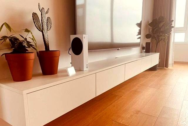 电视柜既要好看又要实用，做到这些重点，保证让你观影享受翻倍 - 家居知识