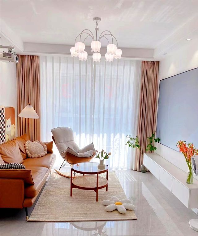 电视成摆设电视柜还有用？影音设备最佳搭档，教你定制实用电视柜 - 家居知识