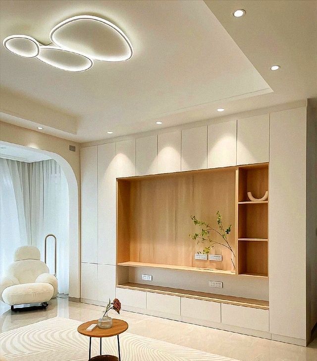 电视成摆设电视柜还有用？影音设备最佳搭档，教你定制实用电视柜 - 家居知识