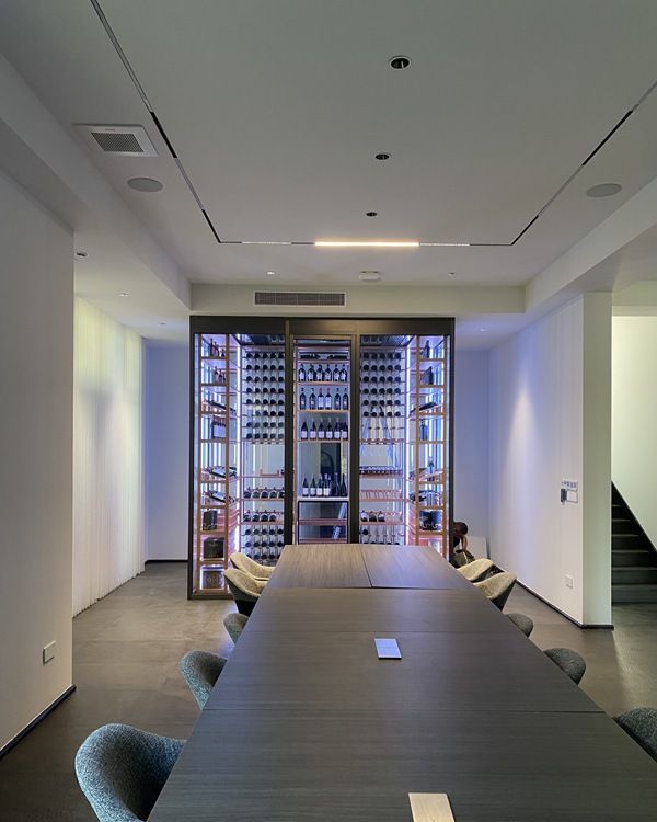 酒柜定制全攻略：靠谱企业推荐与选购指南 - 家居知识