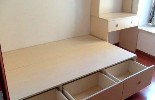 榻榻米定制务必注意5点，什么都不懂就装，变成鸡肋设计，很冤枉 - 家居知识