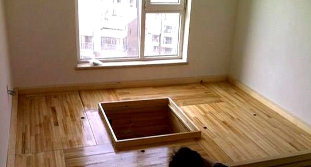 榻榻米定制务必注意5点，什么都不懂就装，变成鸡肋设计，很冤枉 - 家居知识