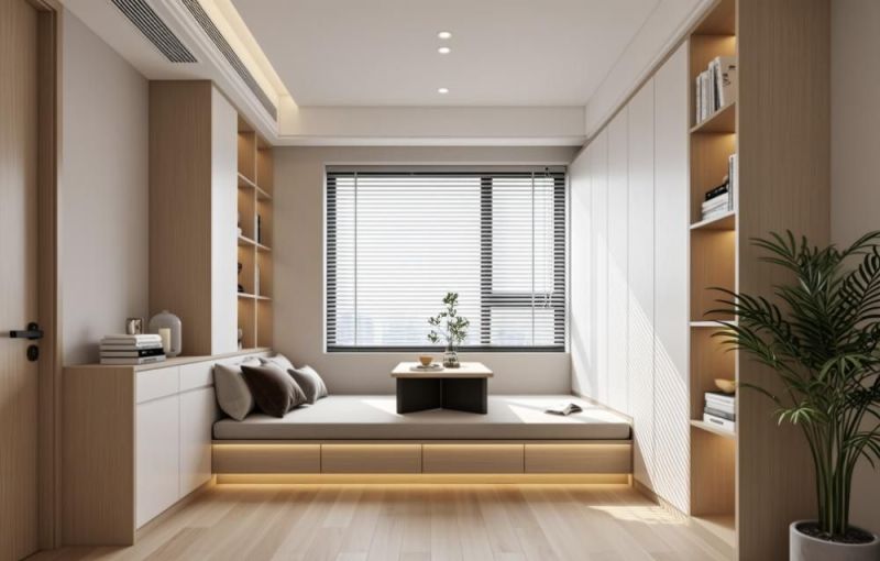 小户型装榻榻米要花多少钱？这份详细报价清单请收好！ - 家居知识