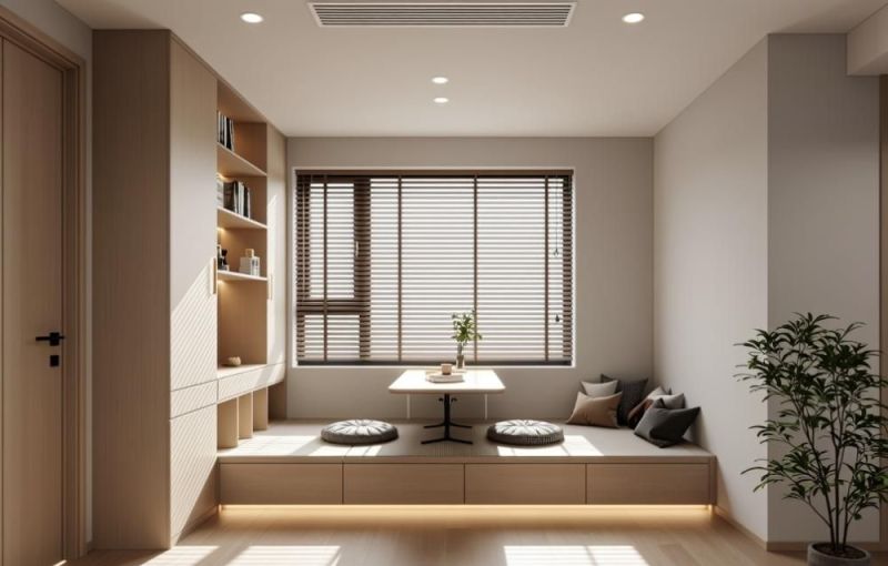 小户型装榻榻米要花多少钱？这份详细报价清单请收好！ - 家居知识